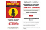 Thumbnail Podcast Marketing